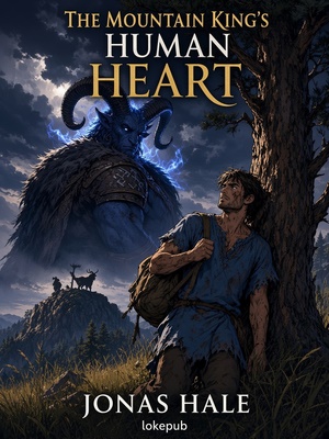 The Mountain King's Human Heart