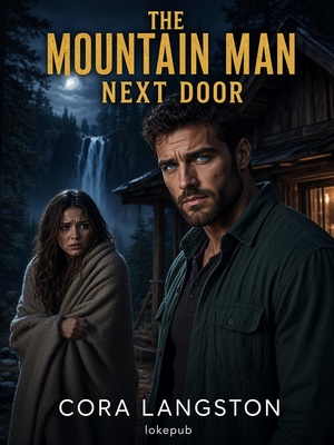 The Mountain Man Next Door