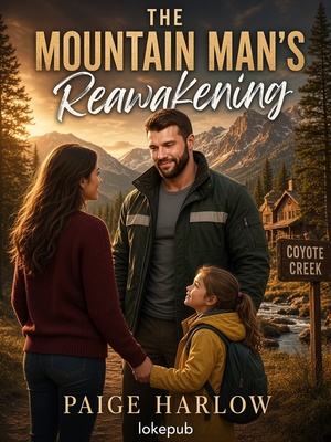 The Mountain Man's Reawakening