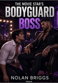 The Movie Star's Bodyguard Boss