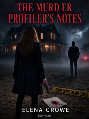The Murder Profiler's Notes