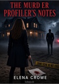 The Murder Profiler's Notes