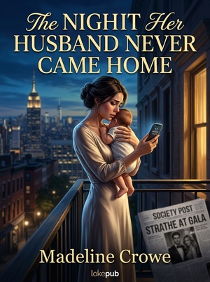 The Night Her Husband Never Came Home
