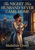 The Night Her Husband Never Came Home