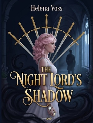 The Night Lord's Shadow