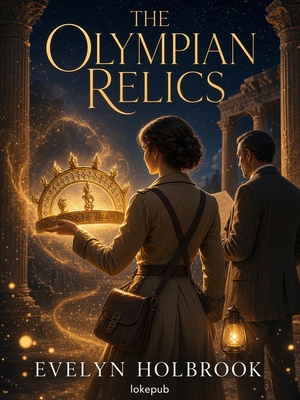 The Olympian Relics