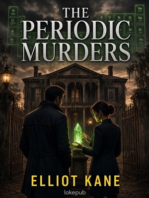 The Periodic Murders