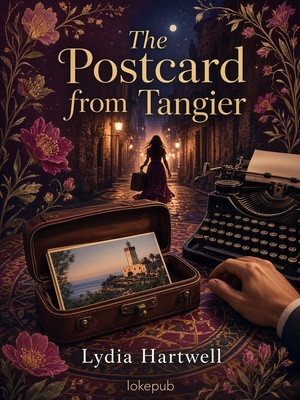 The Postcard from Tangier