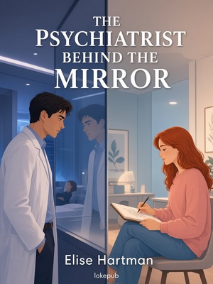 The Psychiatrist Behind the Mirror