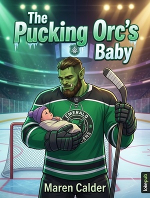 The Pucking Orc's Baby