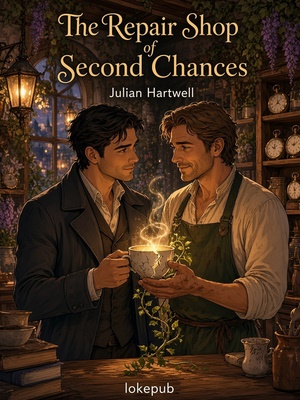 The Repair Shop of Second Chances