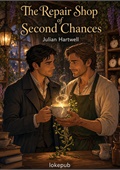 The Repair Shop of Second Chances