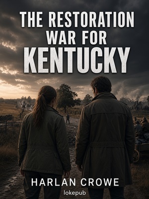 The Restoration War for Kentucky