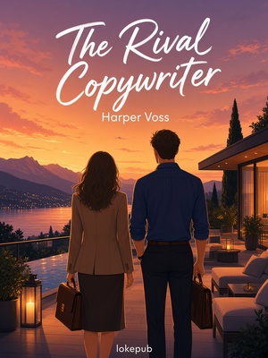 The Rival Copywriter