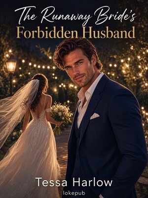 The Runaway Bride's Forbidden Husband