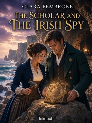 The Scholar and the Irish Spy