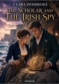 The Scholar and the Irish Spy