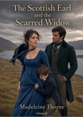 The Scottish Earl and the Scarred Widow
