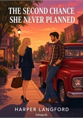 The Second Chance She Never Planned
