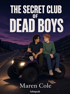 The Secret Club of Dead Boys