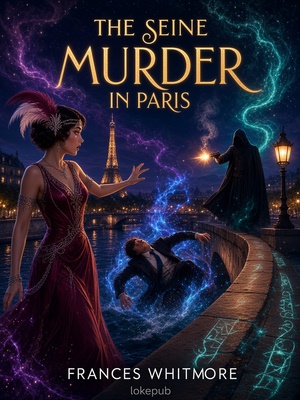 The Seine Murder in Paris