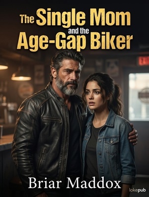 The Single Mom and the Age-Gap Biker