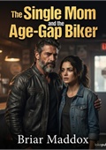 The Single Mom and the Age-Gap Biker