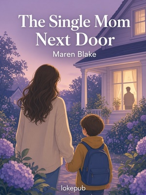 The Single Mom Next Door