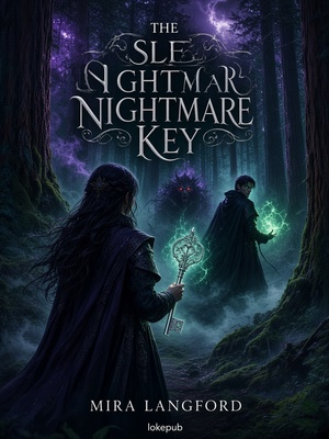 The Sleeping Nightmare Key