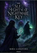 The Sleeping Nightmare Key