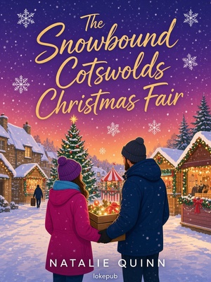 The Snowbound Cotswolds Christmas Fair