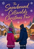 The Snowbound Cotswolds Christmas Fair