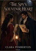 The Spy's Souvenir Heart