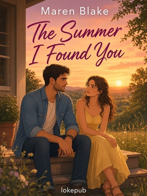 The Summer I Found You