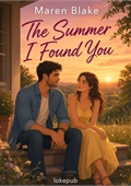 The Summer I Found You