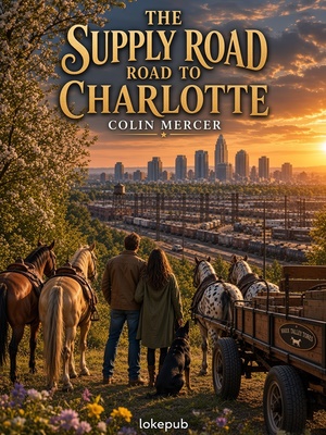 The Supply Road to Charlotte