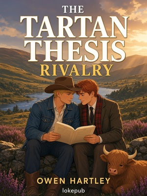 The Tartan Thesis Rivalry
