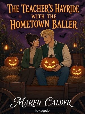 The Teacher's Hayride with the Hometown Baller