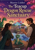 The Teacup Dragon Rescue Sanctuary