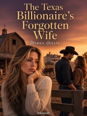 The Texas Billionaire's Forgotten Wife