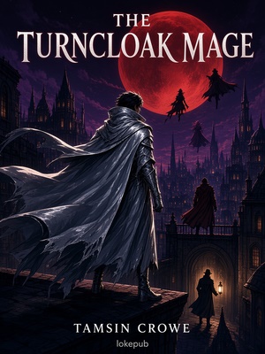 The Turncloak Mage