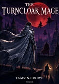 The Turncloak Mage