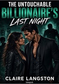 The Untouchable Billionaire's Last Night