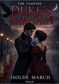 The Vampire Duke's Bargain
