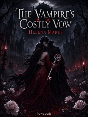 The Vampire's Costly Vow