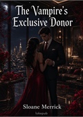The Vampire's Exclusive Donor