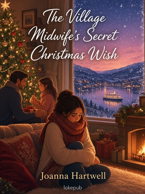 The Village Midwife's Secret Christmas Wish