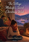 The Village Midwife's Secret Christmas Wish