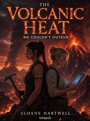 The Volcanic Heat We Couldn't Outrun