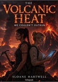 The Volcanic Heat We Couldn't Outrun